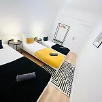 Rooms, Ideal Location For Tourists * Лиссабон