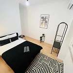 Rooms, Ideal Location For Tourists * Лиссабон