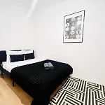 Rooms, Ideal Location For Tourists Лиссабон