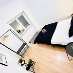 Rooms, Ideal Location For Tourists * Лиссабон