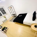 Хостел Rooms, Ideal Location For Tourists