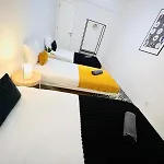 Rooms, Ideal Location For Tourists Хостел