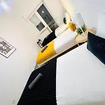 Хостел Rooms, Ideal Location For Tourists