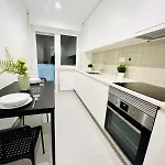 Rooms, Ideal Location For Tourists Хостел Лиссабон