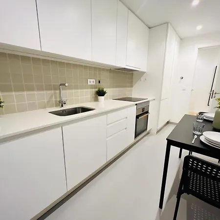 Rooms, Ideal Location For Tourists Hostel Lisbon
