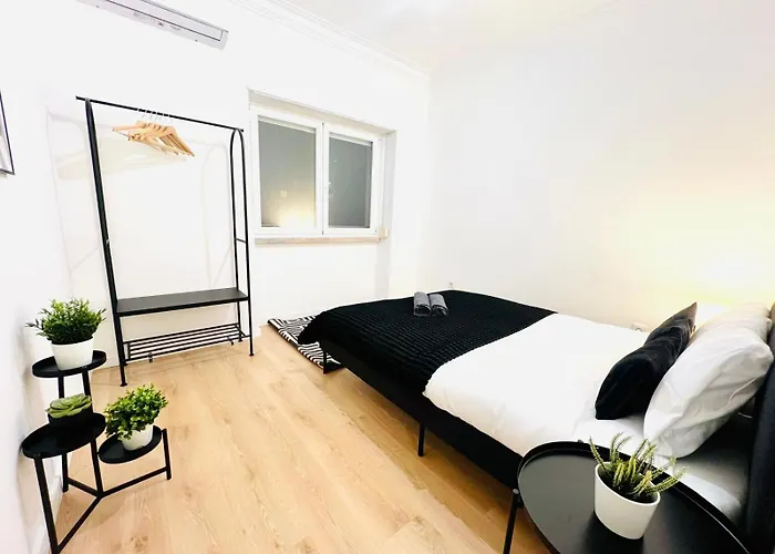 Rooms, Ideal Location For Tourists 旅馆