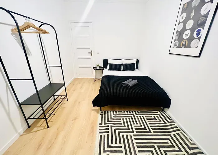 旅馆 Rooms, Ideal Location For Tourists