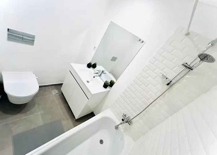 Rooms, Ideal Location For Tourists 旅馆 Lisboa