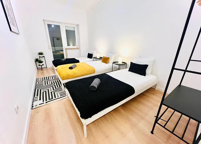 旅馆 Rooms, Ideal Location For Tourists