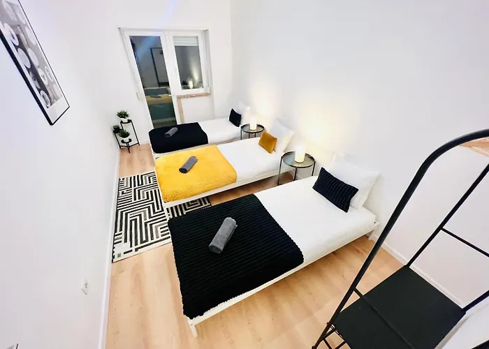 旅馆 Rooms, Ideal Location For Tourists