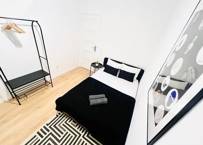 Rooms, Ideal Location For Tourists 旅馆