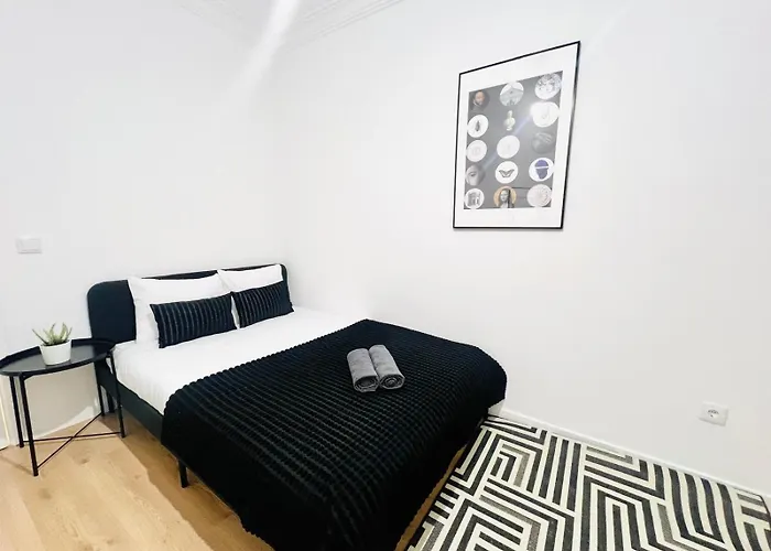 Rooms, Ideal Location For Tourists 旅馆 *