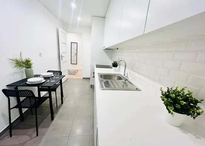 Rooms, Ideal Location For Tourists Lisboa