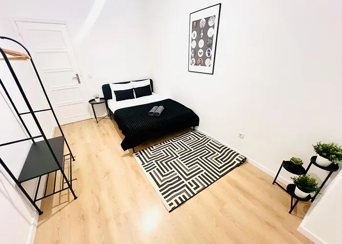 旅馆 Rooms, Ideal Location For Tourists