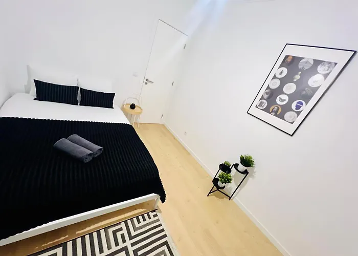 Rooms, Ideal Location For Tourists 旅馆