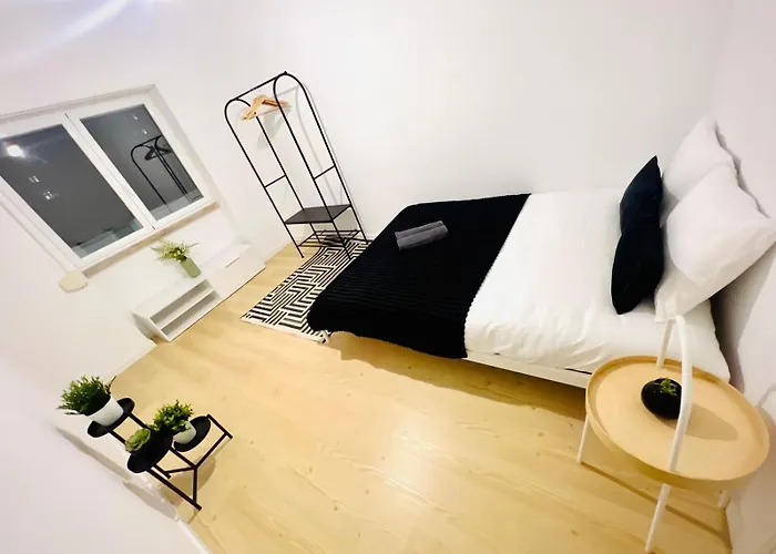 旅馆 Rooms, Ideal Location For Tourists