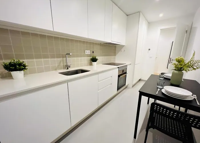 Rooms, Ideal Location For Tourists 旅馆 Lisboa