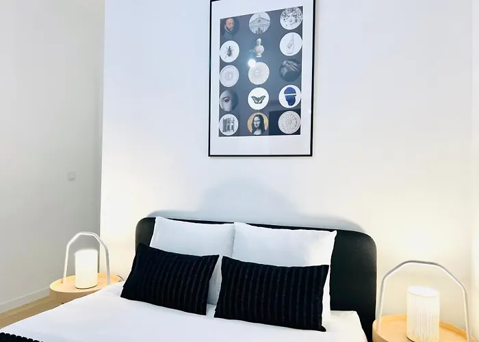 Rooms, Ideal Location For Tourists 旅馆