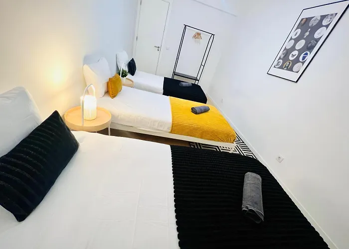 旅馆 Rooms, Ideal Location For Tourists *