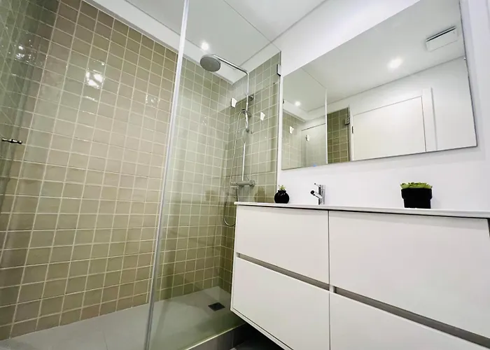 Rooms, Ideal Location For Tourists 旅馆 Lisboa