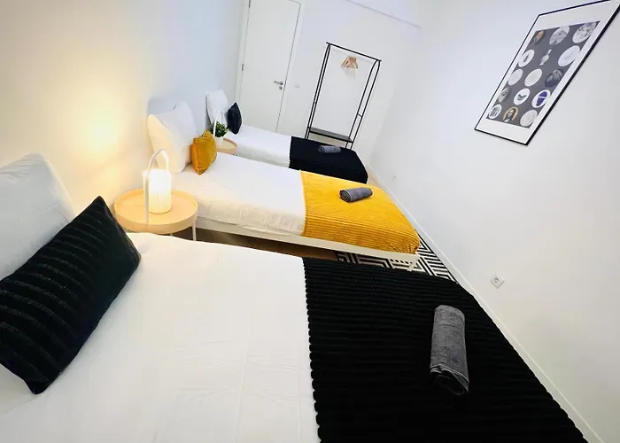 Rooms, Ideal Location For Tourists 旅馆