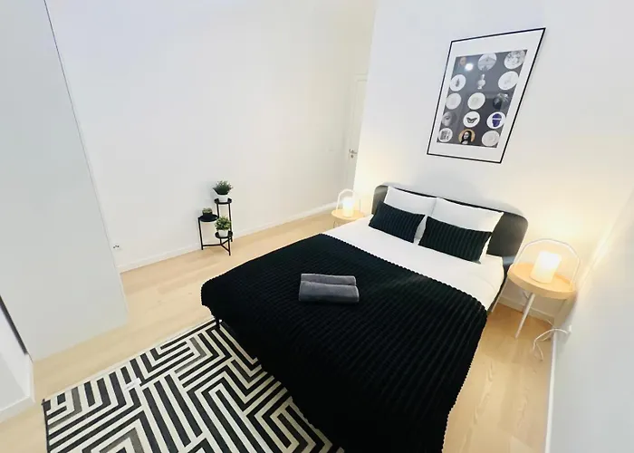 旅馆 Rooms, Ideal Location For Tourists