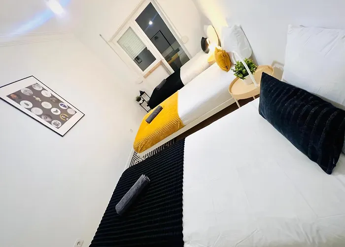 旅馆 Rooms, Ideal Location For Tourists