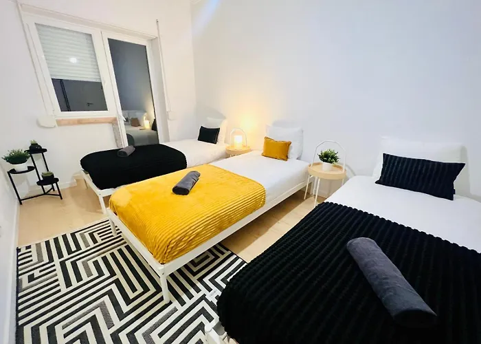 旅馆 Rooms, Ideal Location For Tourists