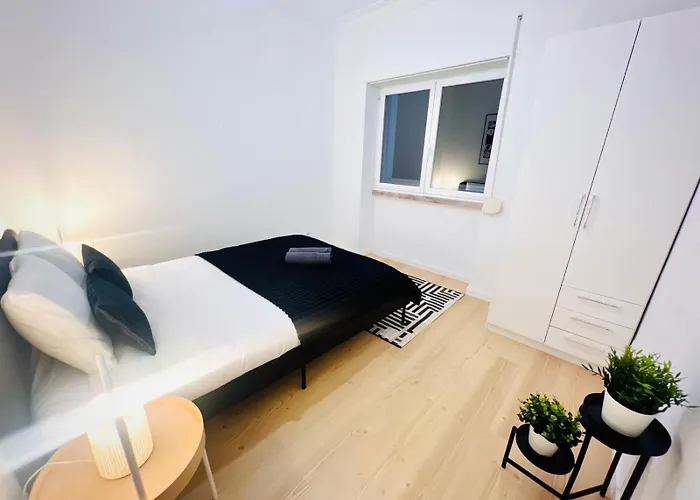 Rooms, Ideal Location For Tourists 旅馆