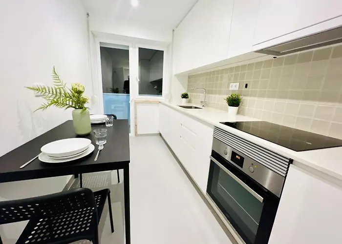 Rooms, Ideal Location For Tourists 旅馆 Lisboa