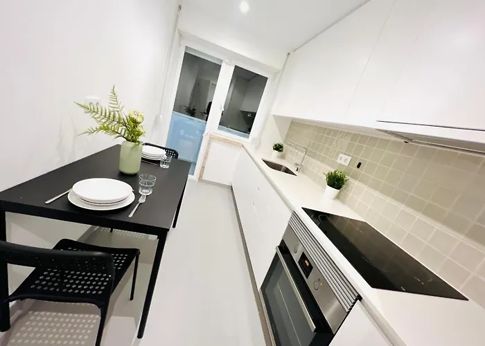 Rooms, Ideal Location For Tourists 旅馆 Lisboa
