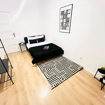 旅馆 Rooms, Location For Tourists