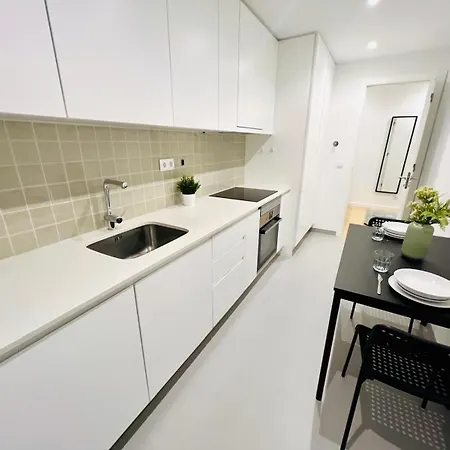 Rooms, Ideal Location For Tourists ליסבון