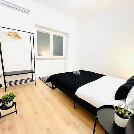 Rooms, Ideal Location For Tourists Albergue