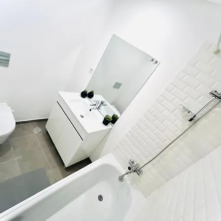 Rooms, Ideal Location For Tourists Hostel Lissabon