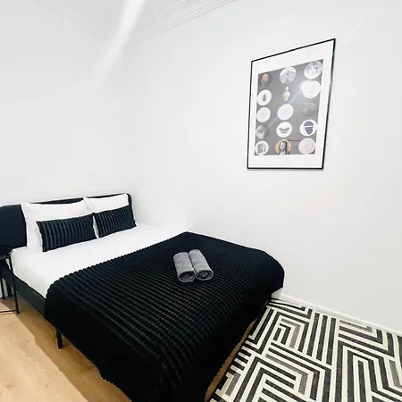 Rooms, Ideal Location For Tourists אכסניה *