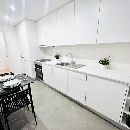 Hostel Rooms, Ideal Location For Tourists Lisbon