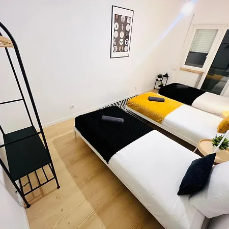 Rooms, Ideal Location For Tourists Hostel *