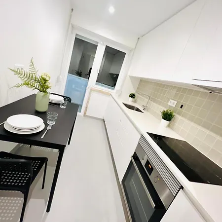 Rooms, Ideal Location For Tourists Hostel Lisbon